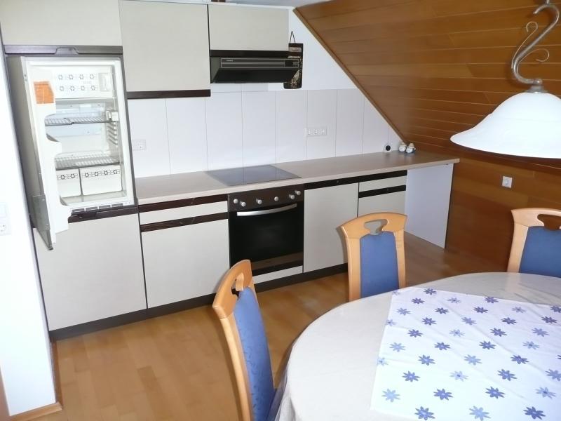 Ferienwohnung Ferienhof Roller Simmersfeld Zimmer foto