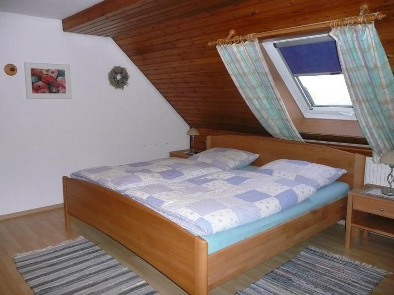 Ferienwohnung Ferienhof Roller Simmersfeld Zimmer foto