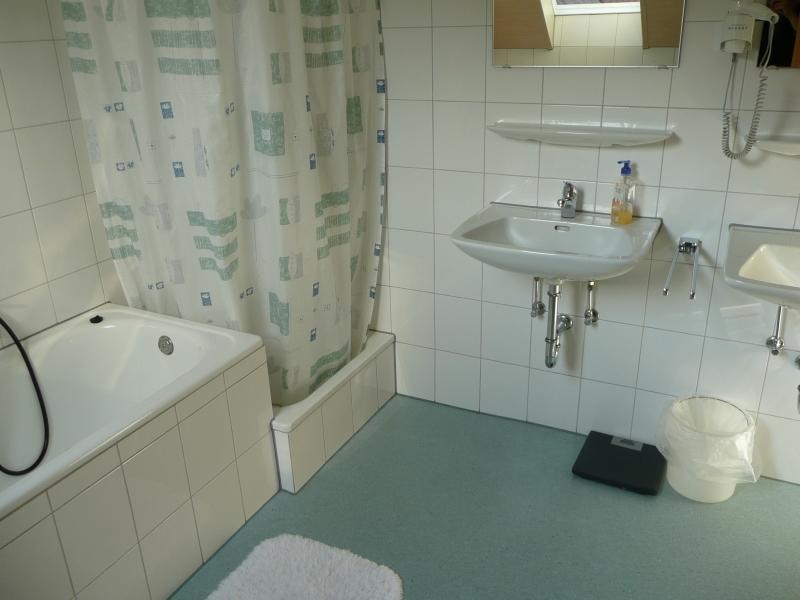 Ferienwohnung Ferienhof Roller Simmersfeld Zimmer foto