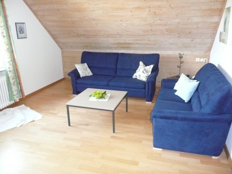 Ferienwohnung Ferienhof Roller Simmersfeld Zimmer foto