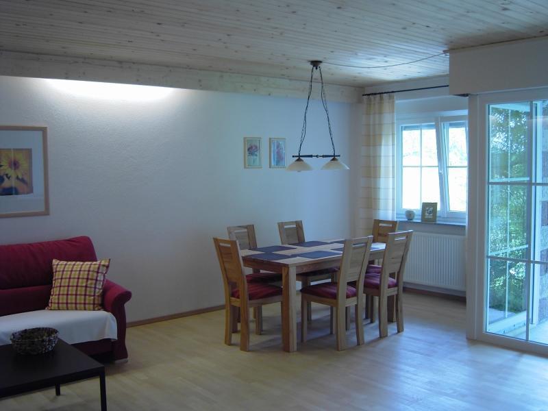 Ferienwohnung Ferienhof Roller Simmersfeld Zimmer foto